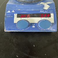 IKA RCT Basic Hotplate Stirrer image 3